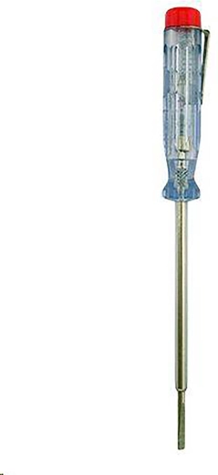 Spændingstester PSP 190 mm 220–250 V fase