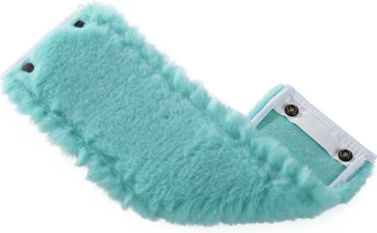 Leifheit replacement cover for Twist Static Plus mop 33 cm