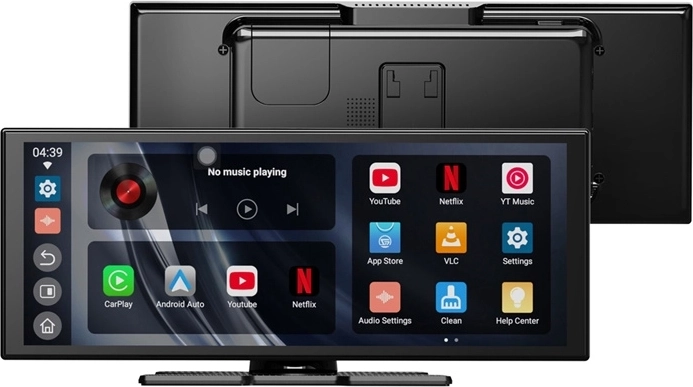 Ottocast Ottoaibox N95 přenosný dotykový monitor do auta 11,4" (Android 13)