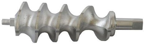 Replacement Auger for Meat Grinder No. 8 PORKERT