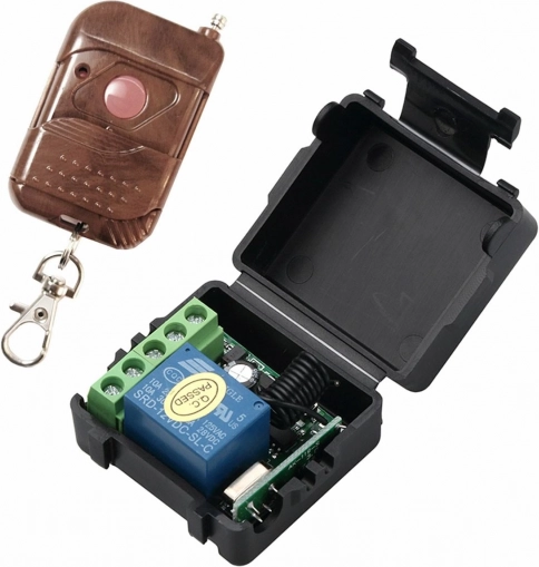 Bežični prekidač 433 MHz