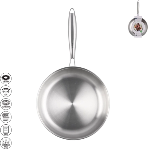 Poêle Orion Steela 24 cm