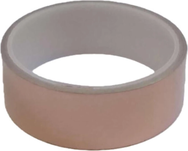 Nastro di rame anti-lumache 3 cm × 5 m