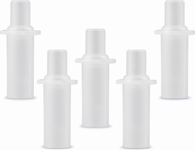 Cserélhető szájrészek CA típusú alkoholszondákhoz – 5 db