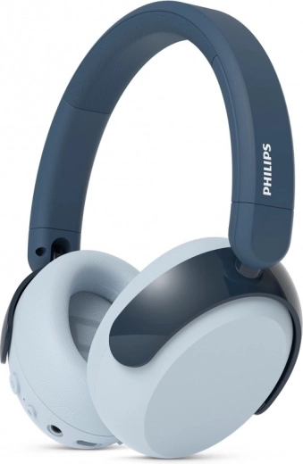 kids wireless headphones with ANC Philips TAK5500