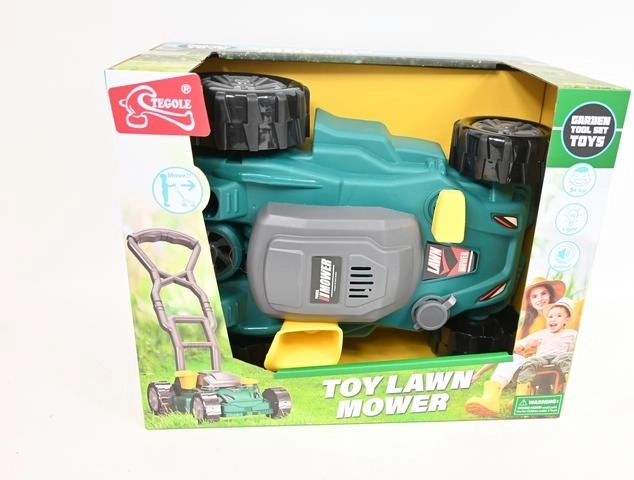 Tondeuse de jardin T2042