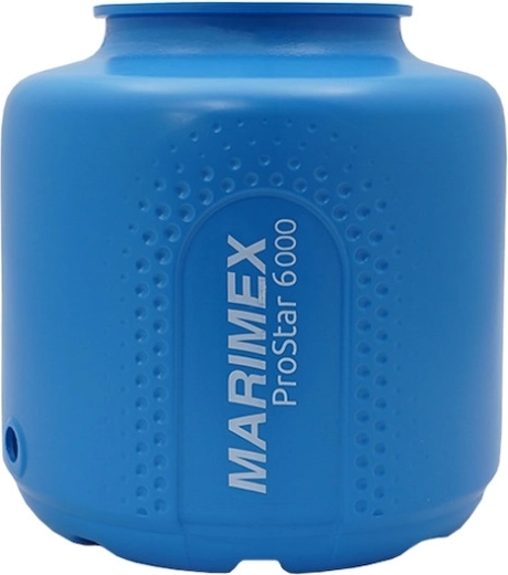 Replacement tank for sand filtration ProStar Plus 6 and ProStar 6000 (18 L)