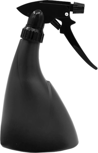 Pulvérisateur SPIRIT 0,5 l noir