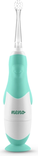 Neno Denti elektrische kindertandenborstel, groen