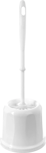 Set WC in plastica (UH) – spazzola e supporto
