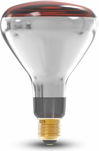 Modee TECHNIK lampadina a infrarossi E27 250 W R125