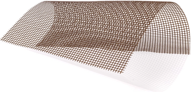 Tapis de grillage antiadhésif 40 × 33 cm