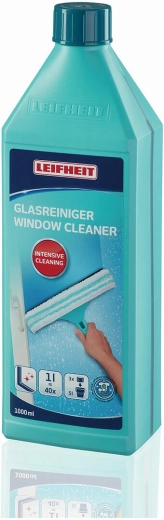 Detergente per vetri concentrato 1 l LEIFHEIT