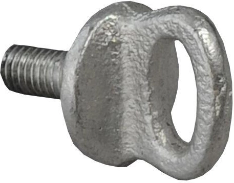 Replacement screw for the handle for PORKERT meat grinders size 5–8