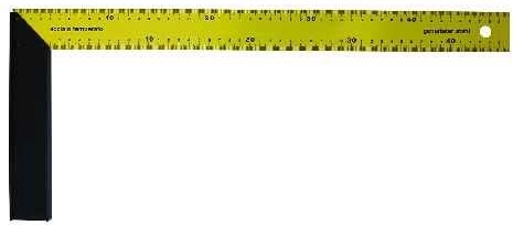 kątownik stolarski 500 × 210 mm FESTA