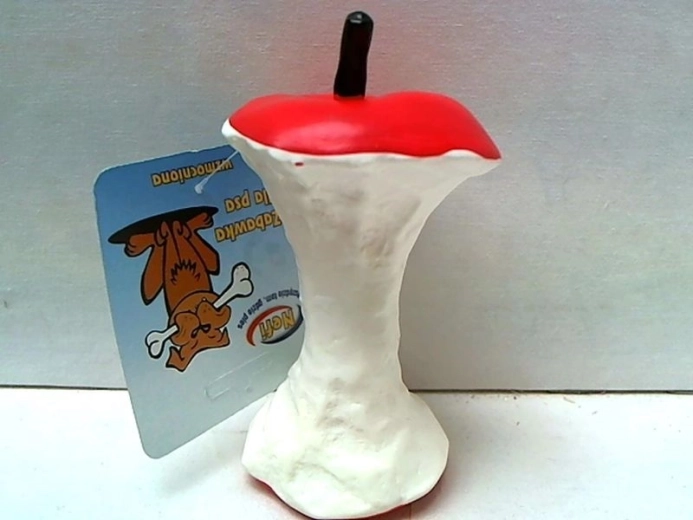 Osso sonoro per cane 12 cm