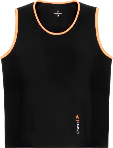 Moška zoževalna majica HMS