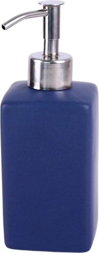 Dispenser per sapone in ceramica TORO mix colori