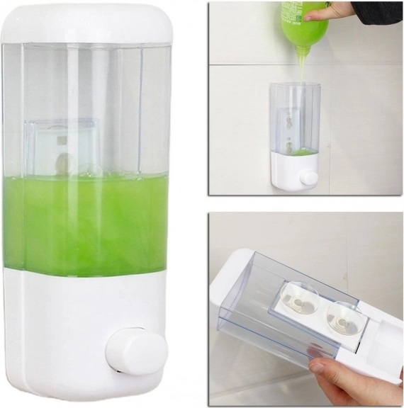 Ag191a dozirnik mila 500 ml