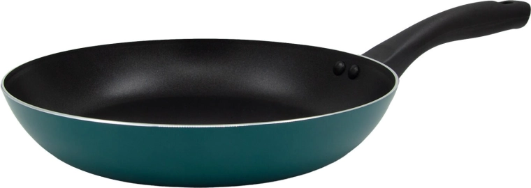 Padella in alluminio Luno 24 cm con rivestimento antiaderente