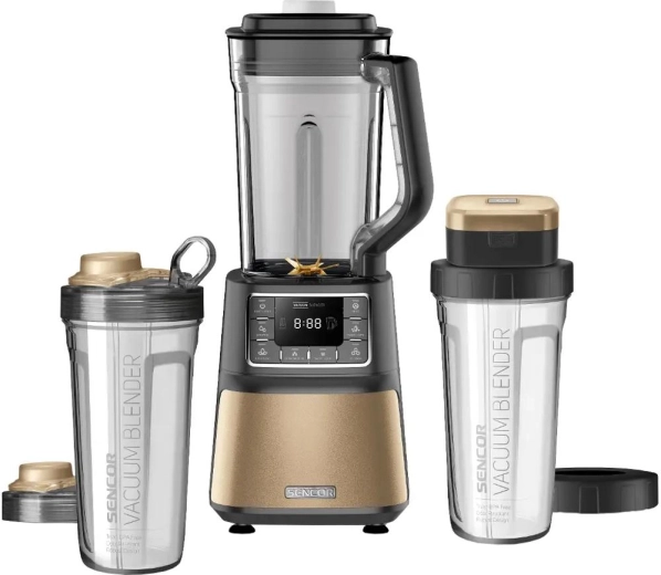 Sencor Vacuum Super Blender