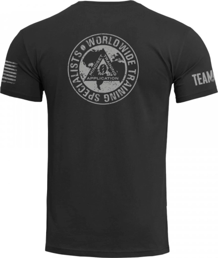 Pentagon Ageron T-shirt Zero edition WTS sort XL