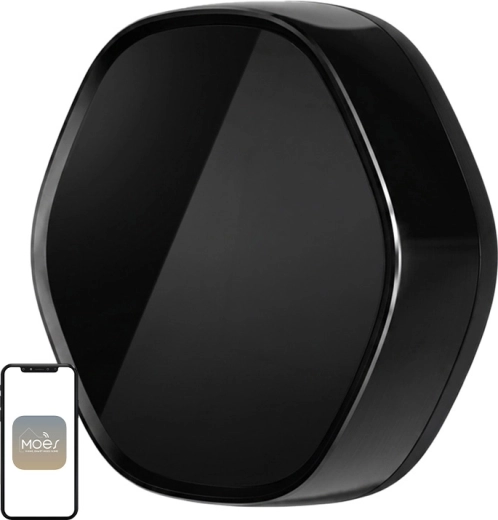 Moes mHub-yR slimme gateway Wi‑Fi/ZigBee/BLE met IR-bediening