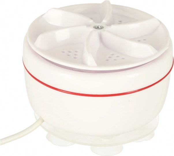 Draagbare miniwasmachine 5 l met USB