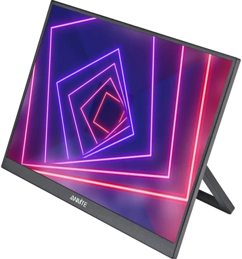 Monitor portatile Anmite 21,5" Full HD 120 Hz IPS