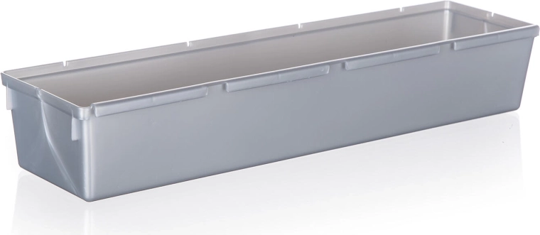PEPE Drawer Organizer 30 × 8 × 5 cm plastic