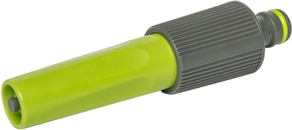 Buse d’arrosage LIME à réglage progressif