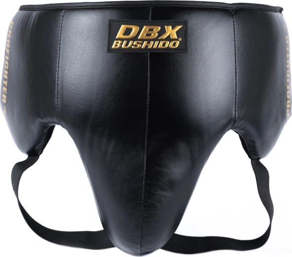 Coquille en cuir DBX Bushido ProFighter