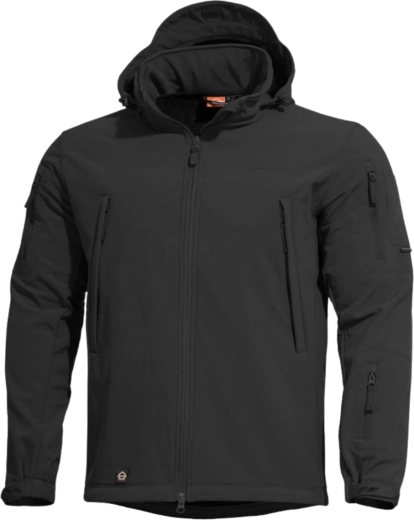 Pentagon Artaxes softshell jacket – black