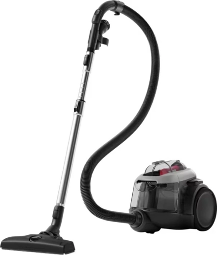 Bagless Vacuum Cleaner ELECTROLUX 600 Animal EL61A4UG, 550 W, HEPA Filtration