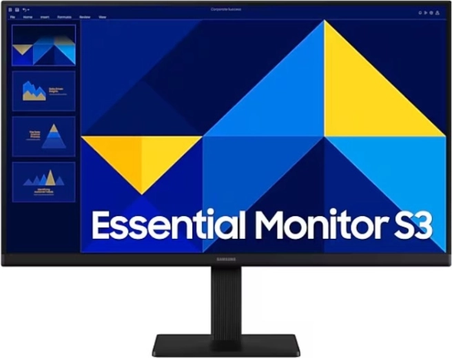 Monitor da 24 pollici