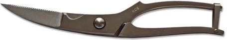 Poultry shears 250 mm