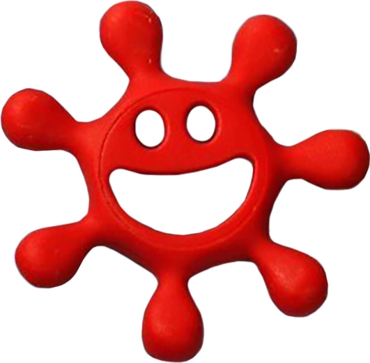 PET Bottle Opener Smiley Plastic