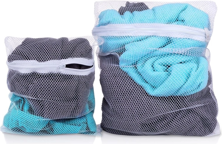 Wasmachinewaszakken 2 stuks