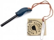 Kupilka Firesteel 8 blue firestarter
