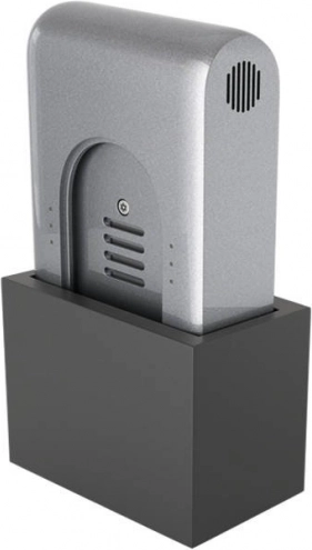 Erstatningsbatteri med dockingstation til støvsuger DREAME T20 / T20 Pro 3000 mAh