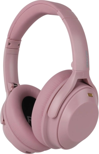 Sencor SEP Corporate Rose Wireless Headphones with ANC