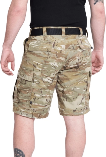 Short Tactical Shorts PENTAGON BDU 2.0 Pentacamo