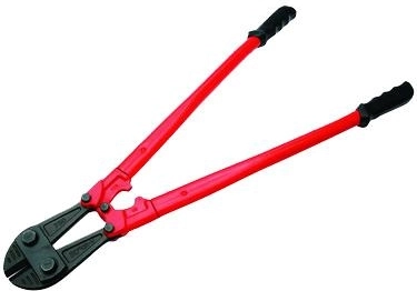 Pákové kleště JAD Profi 450 mm z chrom‑vanadové oceli