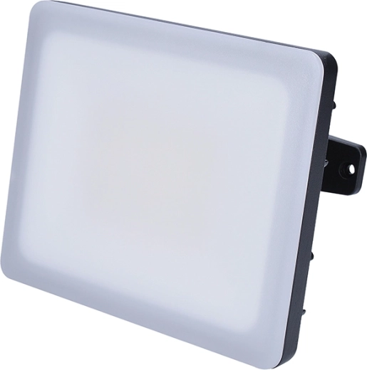 Solight LED-reflektor Quick 30 W 4000 K IP65 sort