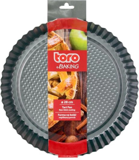 Tærteform TORO 28 cm