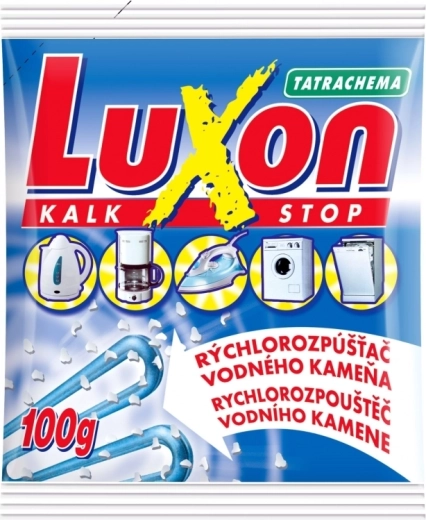 Luxon afkalker 100 g