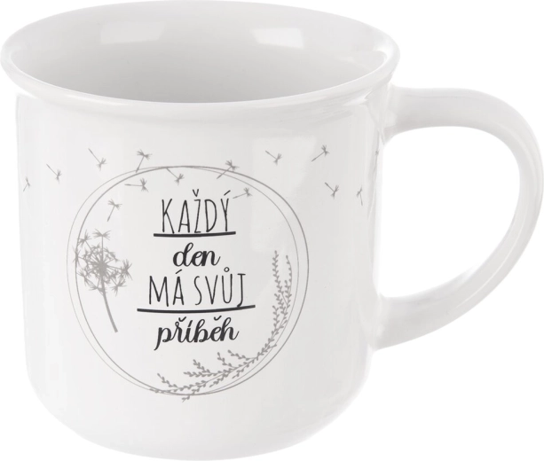 Tasse doseuse Chaque jour 0,34 l