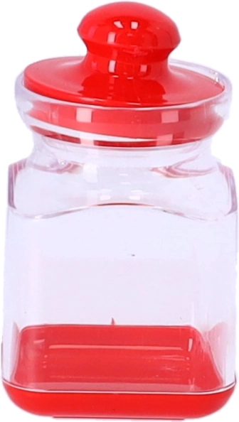 Contenitore di plastica per spezie e prodotti sfusi, 0,2 l PRODOTTO POLACCO