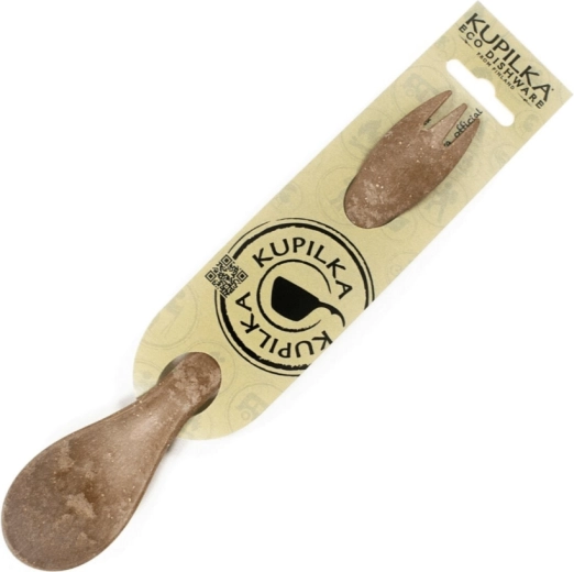 Kupilka spork brown 22.5 cm