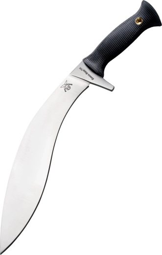 Cold Steel Gurkha Kukri Plus machete 30.5 cm